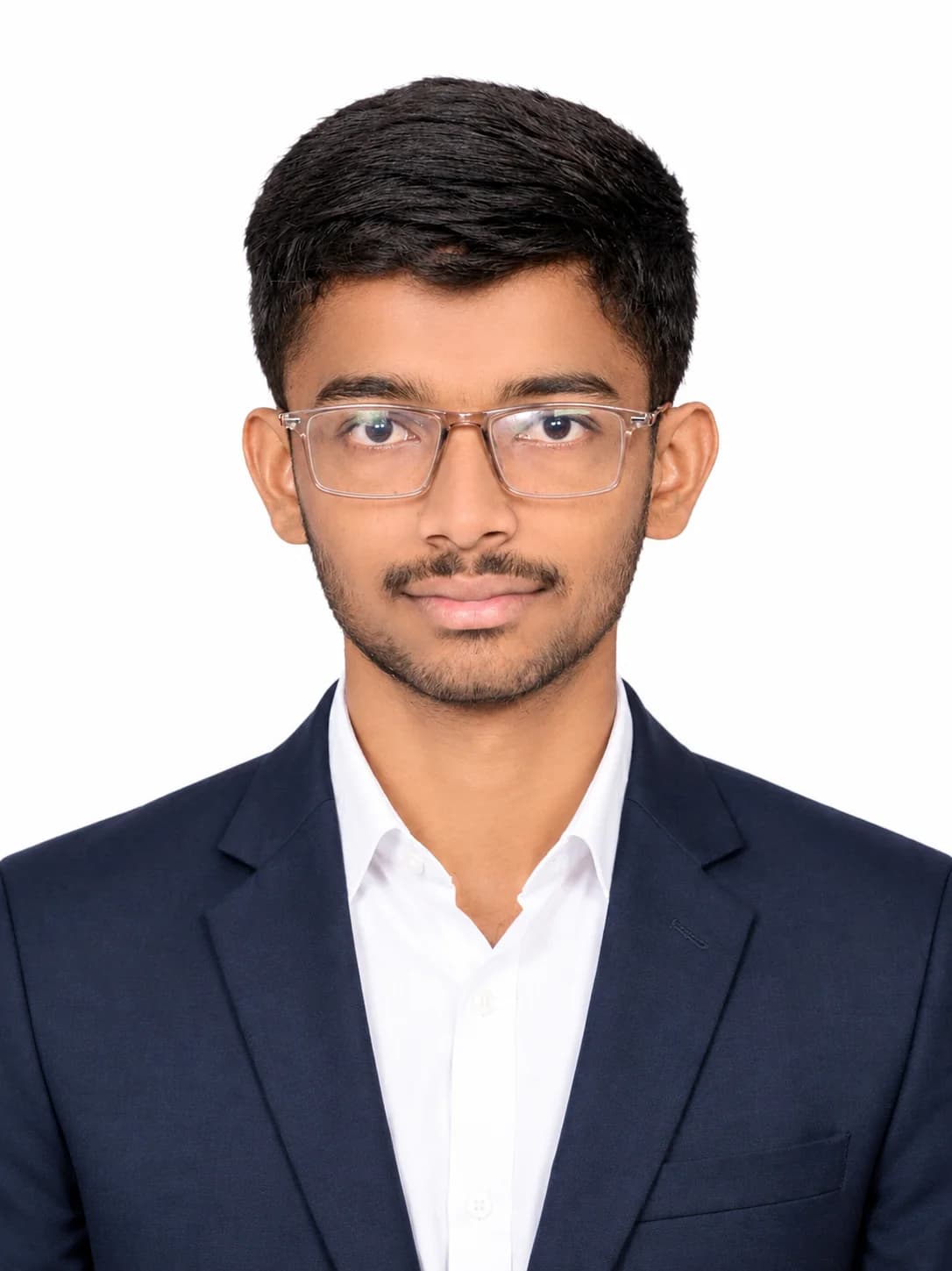 Rohit Survase - Portfolio